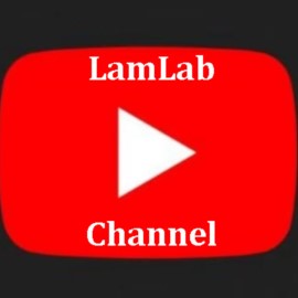 Το LAMLAB παίζει ..... και στο YOUTUBE